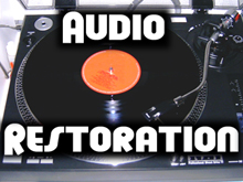 AudioRes Button