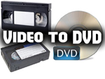 Vid to DVD copy