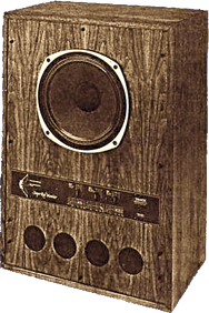 tannoy srm