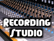 RecStudio-Button small